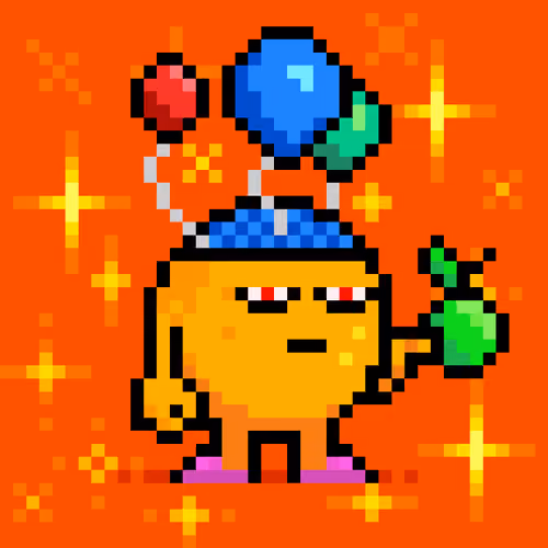 The Orangez #1656