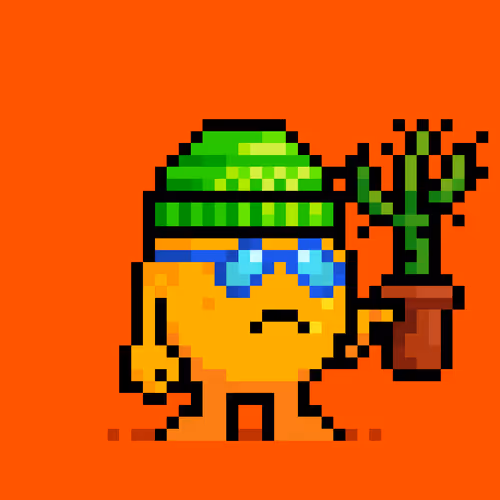 Rotten Orangez