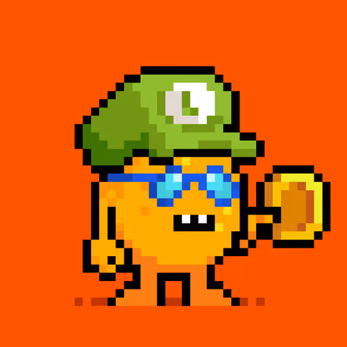 Rotten Orangez
