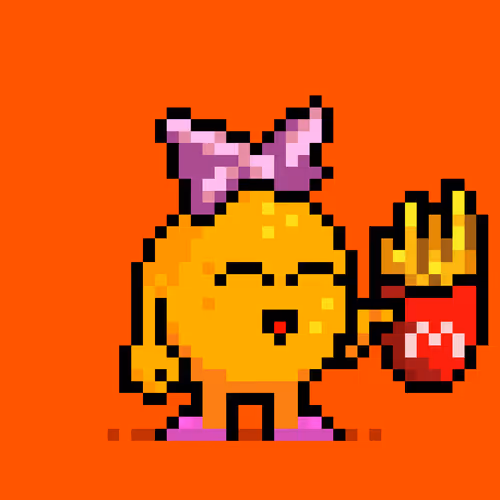 Rotten Orangez