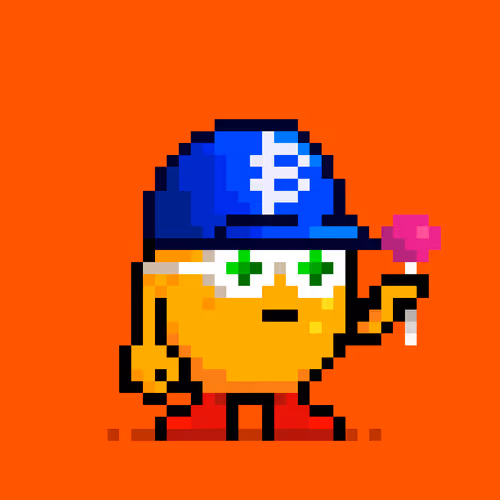 Rotten Orangez