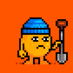 The Orangez #6148