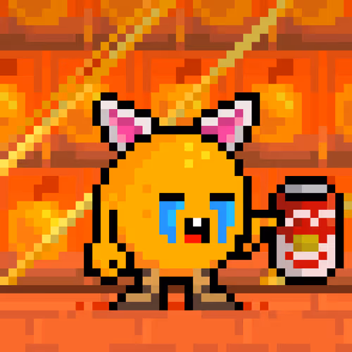 Rotten Orangez