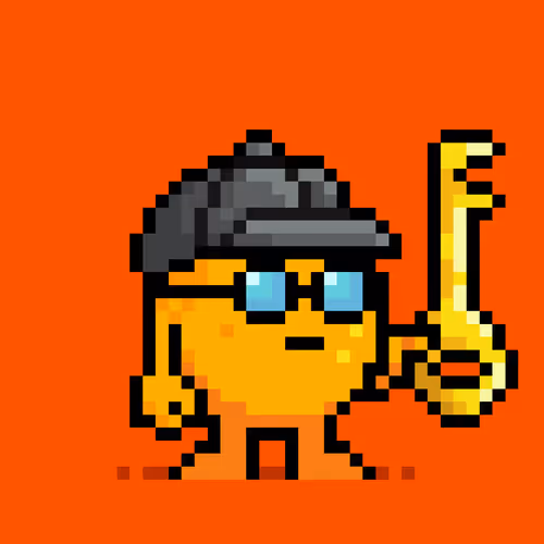 Rotten Orangez