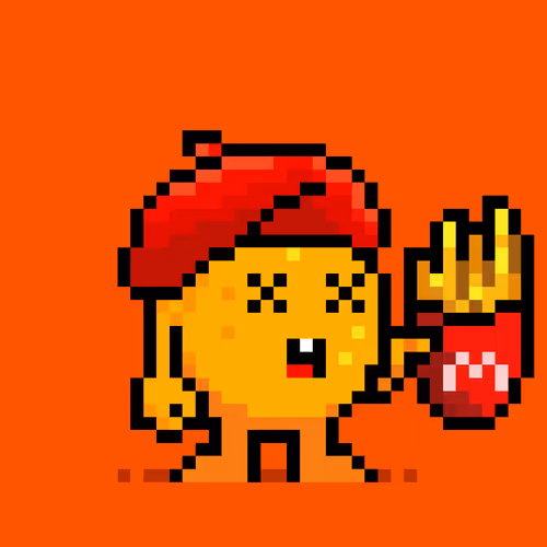 Rotten Orangez
