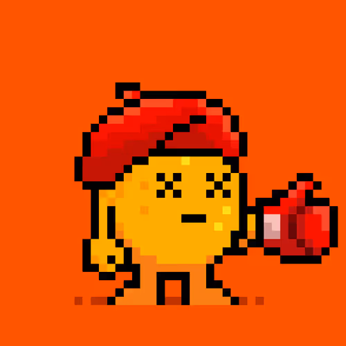 Rotten Orangez