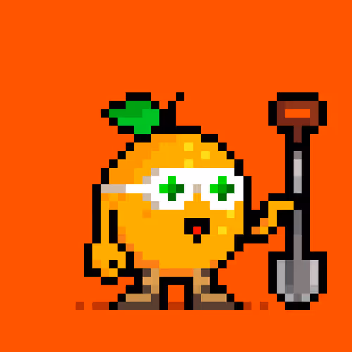 Rotten Orangez