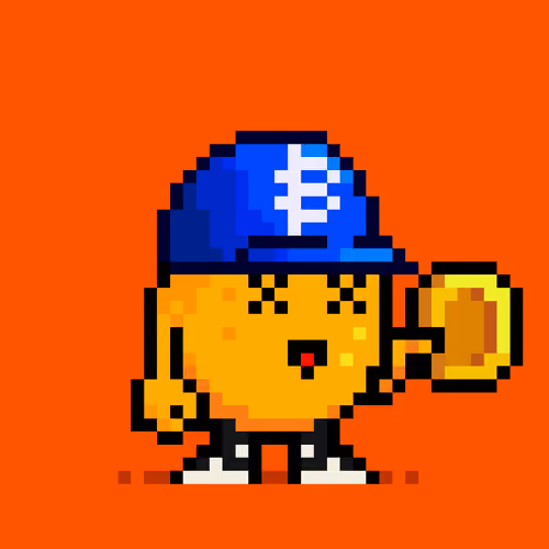 The Orangez #328