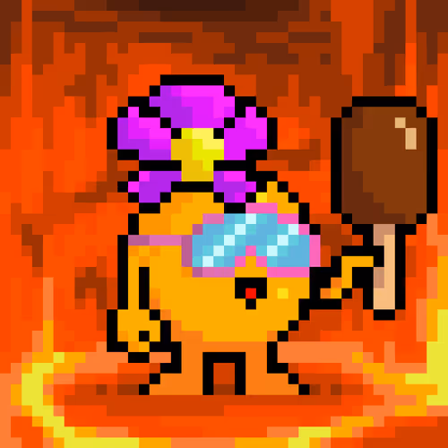 Rotten Orangez