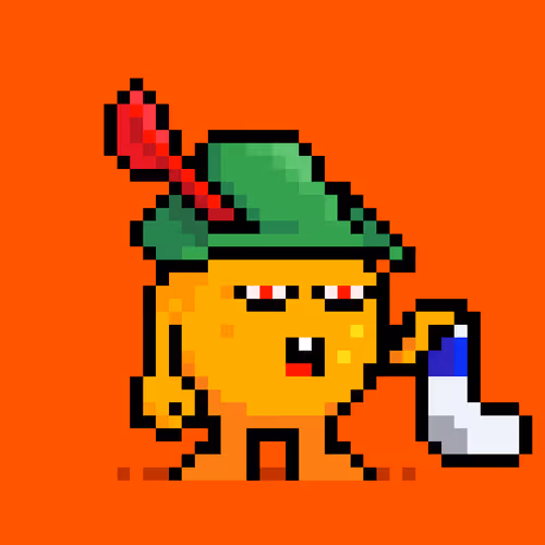 Rotten Orangez