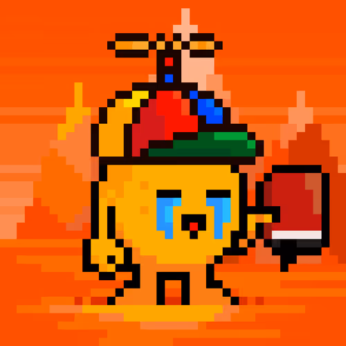 Rotten Orangez
