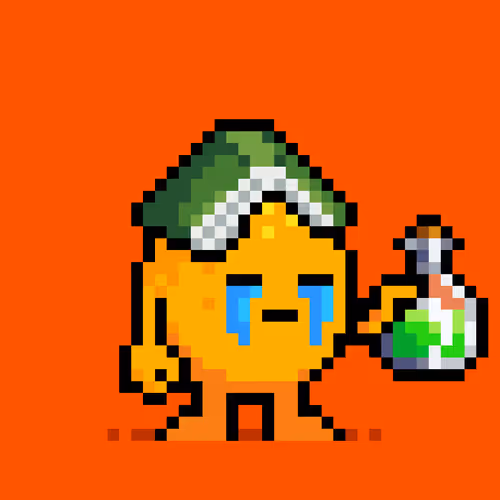 Rotten Orangez