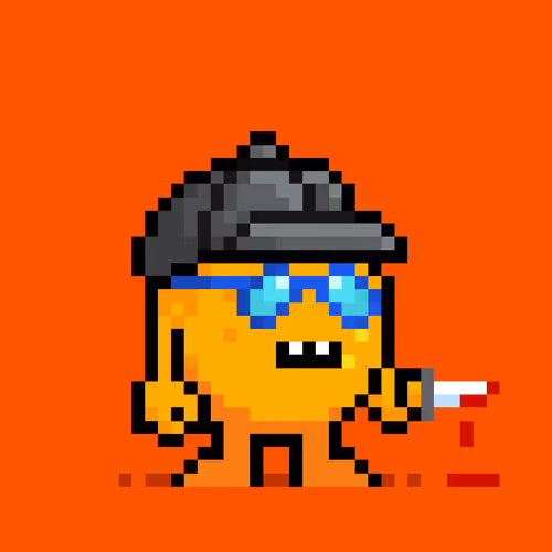 Rotten Orangez