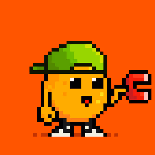 Rotten Orangez