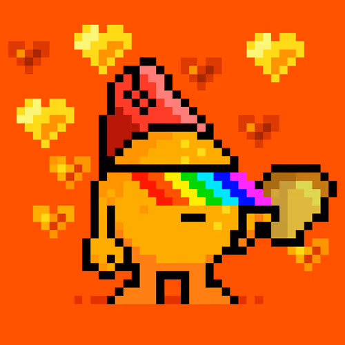 Rotten Orangez