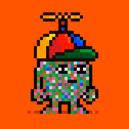 Rotten Orangez