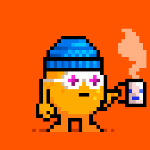 Rotten Orangez
