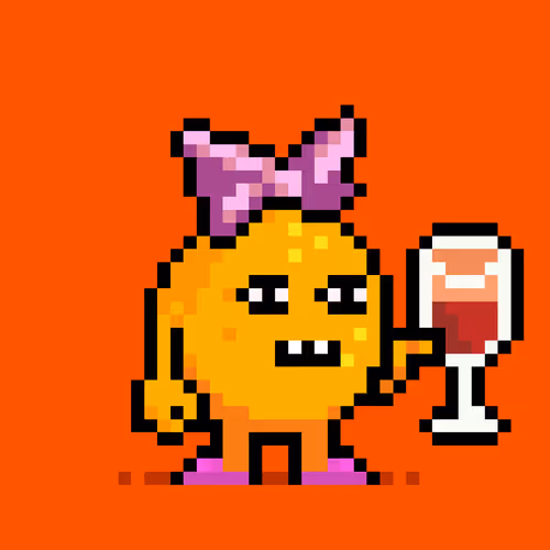 Rotten Orangez