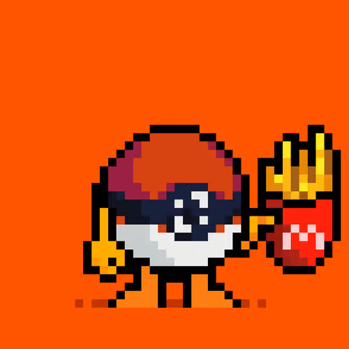 The Orangez #4477