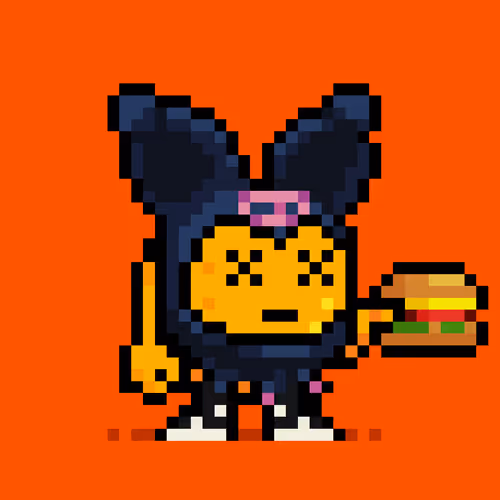 Rotten Orangez