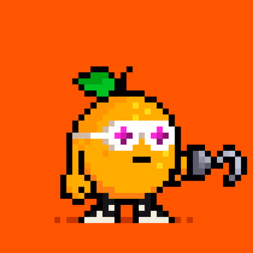 Rotten Orangez