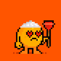 The Orangez #6426