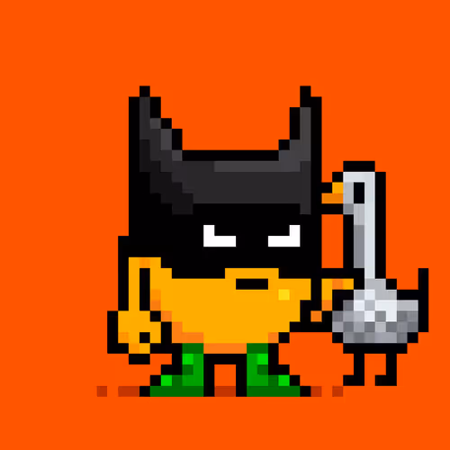 Rotten Orangez