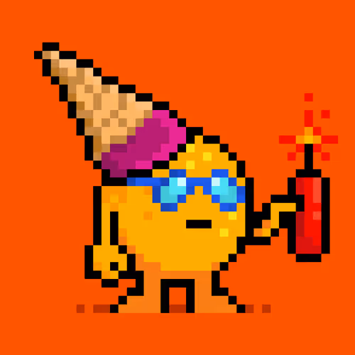 Rotten Orangez