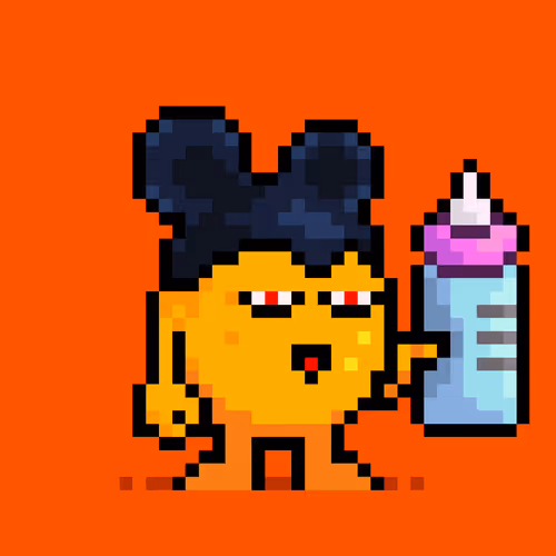 Rotten Orangez