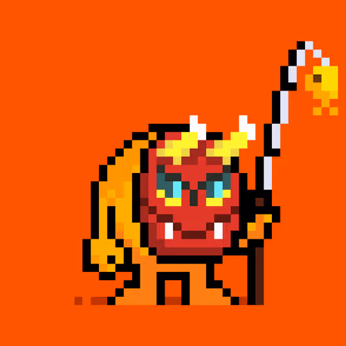 Rotten Orangez
