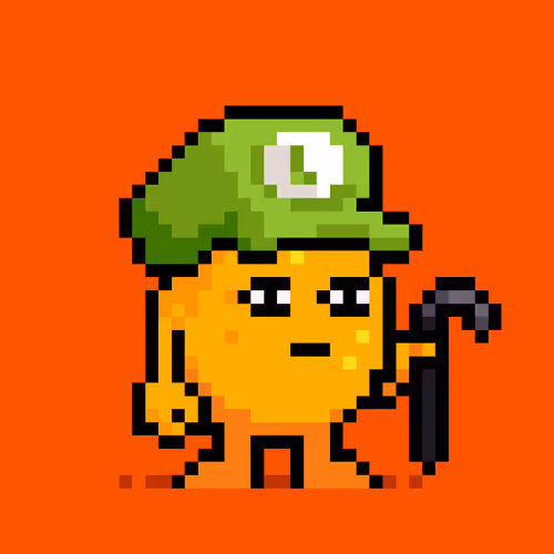 Rotten Orangez