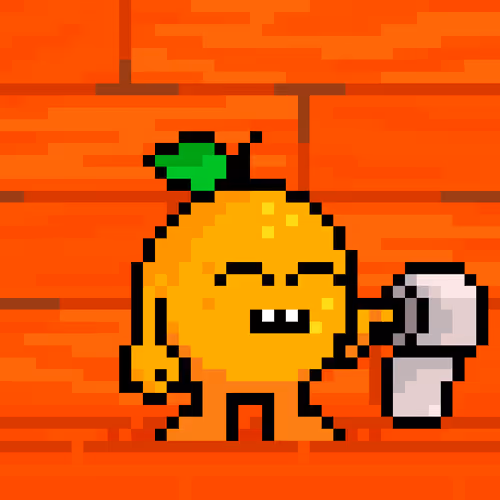 Rotten Orangez