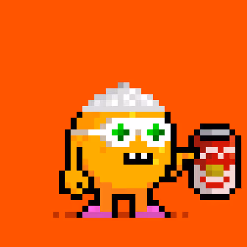 Rotten Orangez