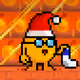 2845