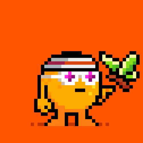 Rotten Orangez