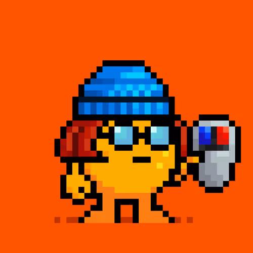 Rotten Orangez