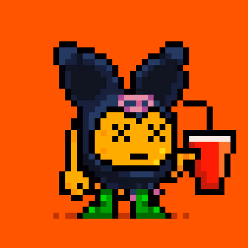Rotten Orangez