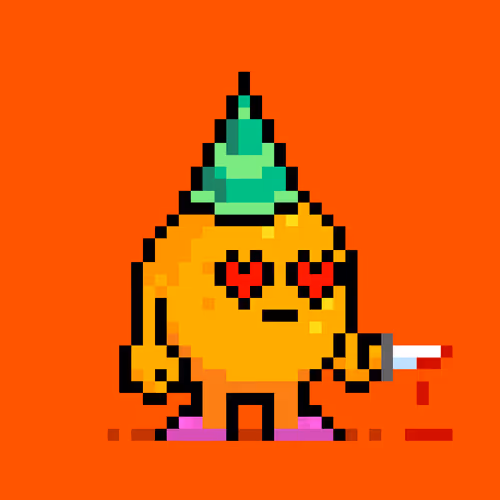 Rotten Orangez