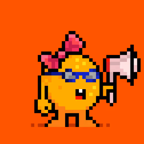 Rotten Orangez