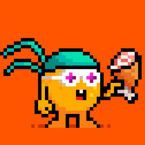 Rotten Orangez