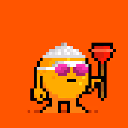 Rotten Orangez
