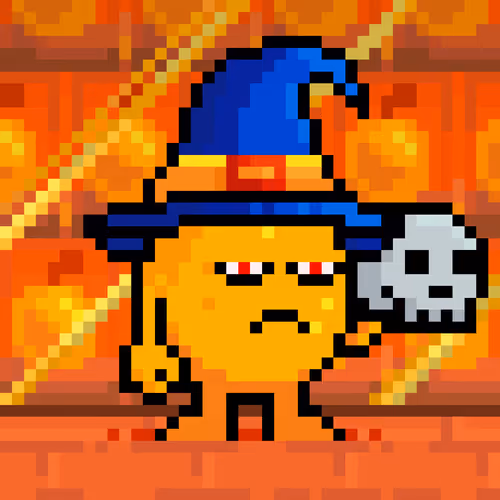 Rotten Orangez