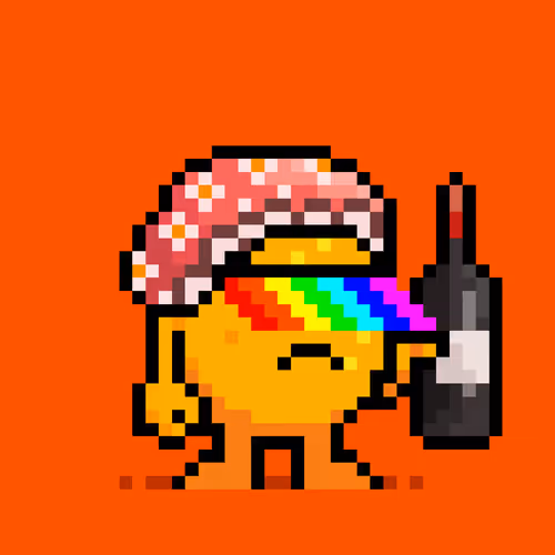 Rotten Orangez