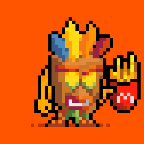 Rotten Orangez