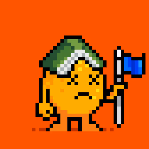 Rotten Orangez