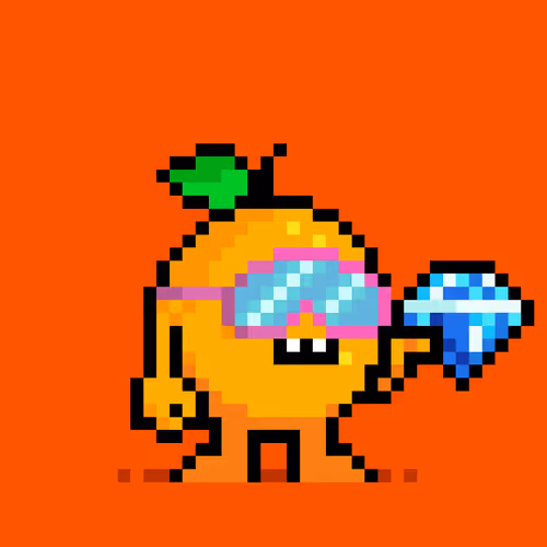 Rotten Orangez