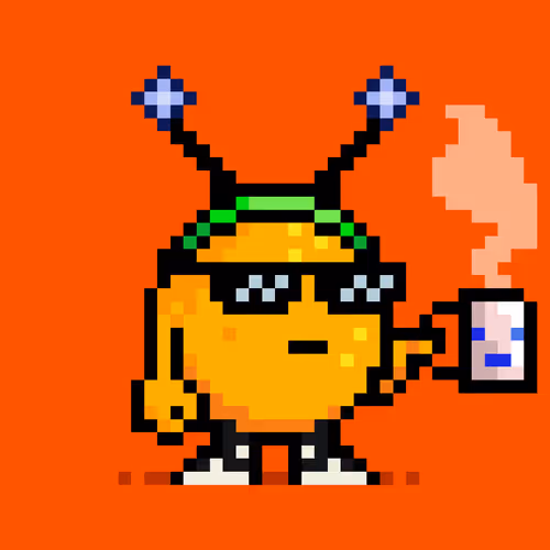 Rotten Orangez
