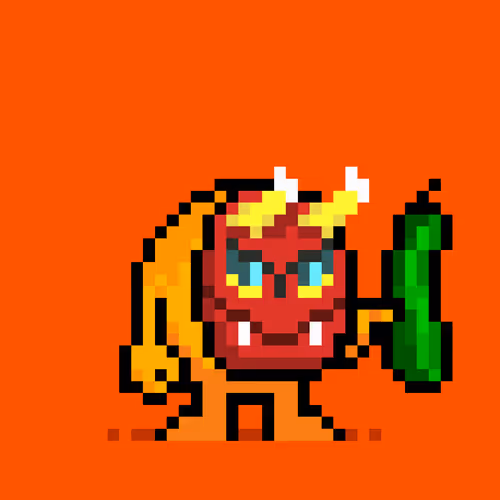 Rotten Orangez