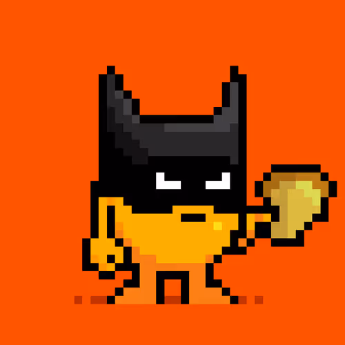 Rotten Orangez