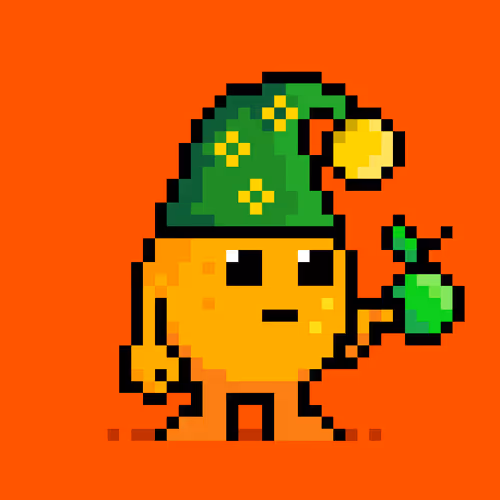 Rotten Orangez